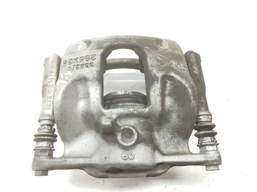 Used Left front brake caliper MERCEDES-BENZ CLA Coupe (C117) CLA 200 CDI / d (117.308) (136 hp) 15053397