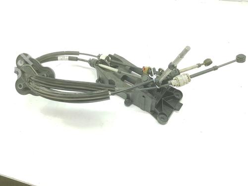 Gear lever RENAULT MEGANE III Grandtour (KZ0/1) 1.6 dCi (KZ00, KZ12, KZ13) | BP14924179M90 
