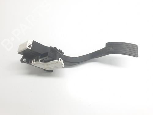 Pedal CITROËN JUMPER II Van 2.2 BlueHDi 140 (140 hp) 31346079