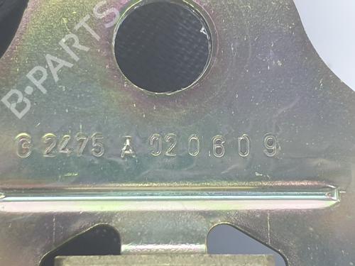 Rear left seatbelt MINI MINI (R50, R53) One | BP10290792I29 