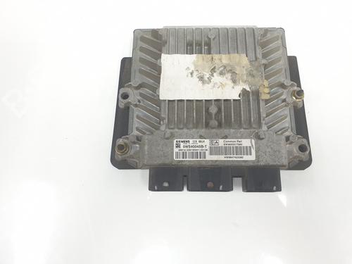 Used Engine control unit (ECU) PEUGEOT 307 (3A/C) [2000-2012]  29628843