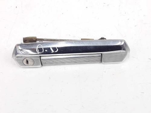 Used Front right lock Front right lock SEAT 124 Estate (124A) [1970-1976] 33441350 33441350