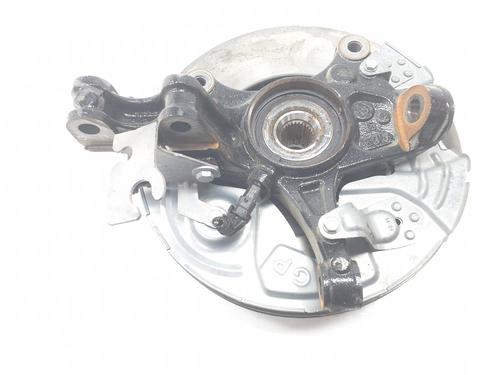 Left front steering knuckle OPEL ASTRA L Sports Tourer (OV5)  | BP29433886M25 