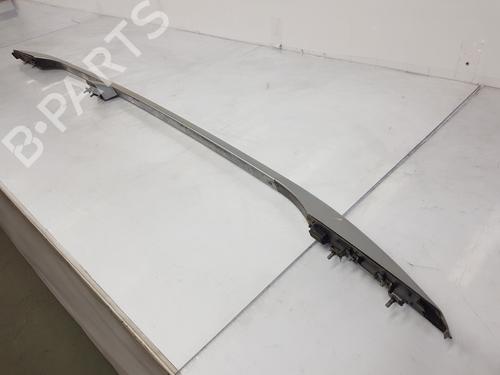 Roof bar CITROËN C-CROSSER (VU_, VV_) 2.2 HDi | BP11636835C65 