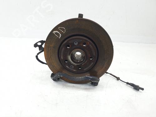 Right front steering knuckle RENAULT TRAFIC III Van (FG_) | BP37491150M26 - Image 5