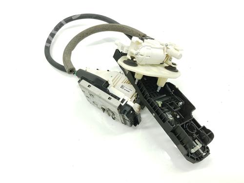Rear left lock MASERATI LEVANTE SUV (M161) 3.0 D Q4 | BP20195465C100 