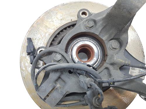 Right front steering knuckle KIA OPTIMA (JF) 1.7 CRDi | BP18863468M26 