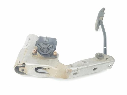 Pedal MITSUBISHI PAJERO III (V7_W, V6_W) 3.2 Di-D (V68W) | BP15510888I4