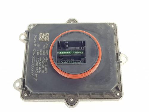 Lights ECU JEEP COMPASS (MP, M6, MV, M7) | BP39721207M55 - Image 2