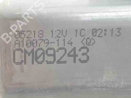 Right front window motor JEEP WRANGLER III (JK) 2.8 CRD | BP31053097E20 