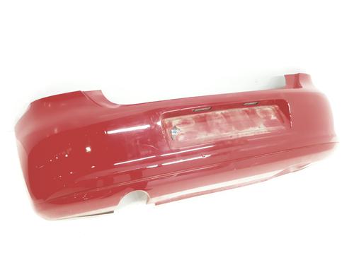 Rear bumper VW POLO V (6R1, 6C1) 1.6 | BP15686944C8 