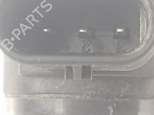 Electronic module MERCEDES-BENZ C-CLASS (W205) C 220 BlueTEC / d (205.002, 205.004) | BP10256490M83 