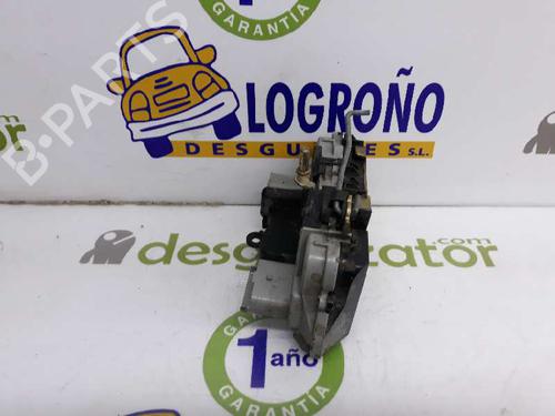 Front right lock CITROËN XSARA PICASSO (N68) 2.0 HDi | BP1748600C97 