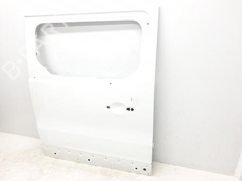 Højre side skydedør RENAULT TRAFIC III Van (FG_) 1.6 dCi 140 (FGMA, FGMC) | BP30682100C75