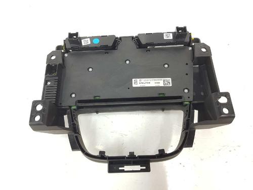 Switch OPEL ASTRA J (P10) 1.7 CDTI (68) | BP6079478I30 