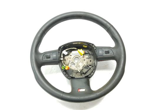 Used Steering wheel AUDI A4 B7 (8EC) 2.0 TDI 16V (140 hp) 3375315