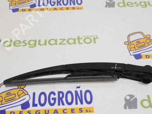 Used Rear windshield wiper arm MINI MINI (R56) One (75 hp) 3658673