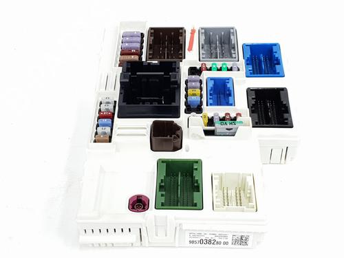 Fuse box OPEL ASTRA L Sports Tourer (O5) 1.2 (FRHNSL, FRHNSR) | BP22703713E1 