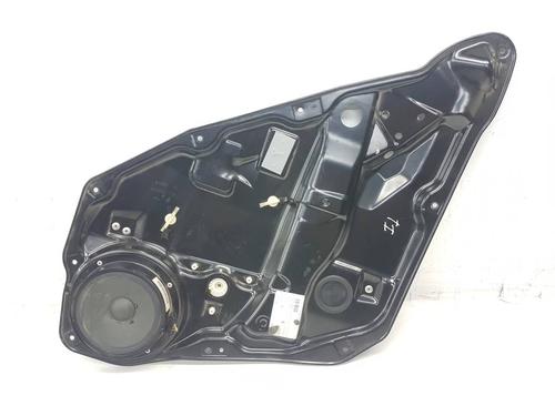 Used Rear left window mechanism Rear left window mechanism 38777660 38777660
