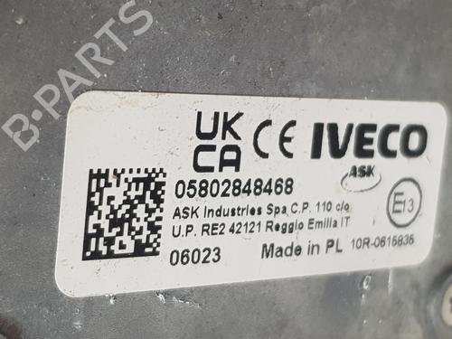 Other IVECO DAILY VI Van 33S14, 35S14 | BP34223280O1  - Image 5