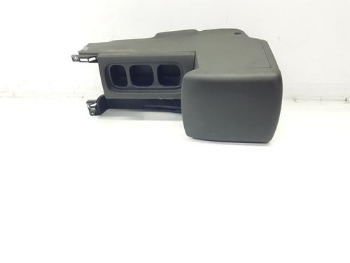 Armrest / Center console NISSAN NAVARA NP300 (D40) 2.5 dCi 4WD | BP29633438I20 