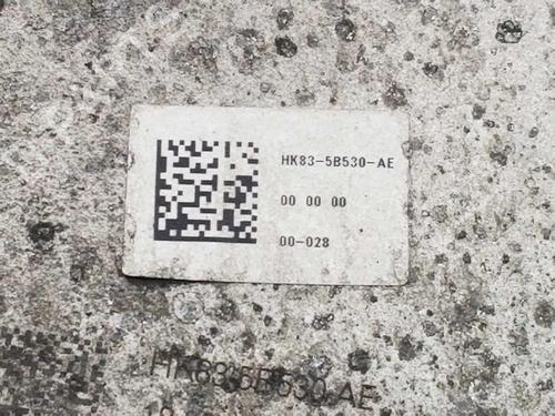 Right rear suspension arm LAND ROVER RANGE ROVER VELAR (L560) 2.0 D180 TD4 4x4 | BP7164802M15 