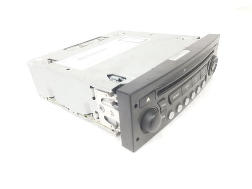 Radio CITROËN C3 Picasso (SH_) 1.6 HDI 90 | BP17904815E6 
