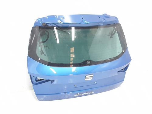 Bagklap CC/Kombi-Coupé SEAT ARONA (KJ7, KJP) 1.5 TSI | BP17707287C6 