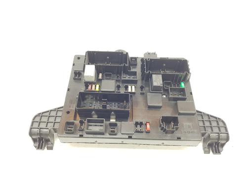 Used Fuse box OPEL ASTRA J (P10) 1.7 CDTI (68) (125 hp) 12582883