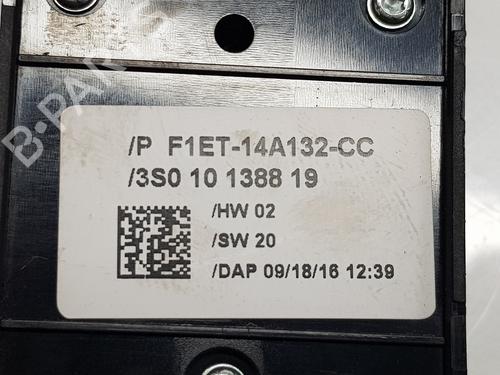 Left front window switch FORD FOCUS III  | BP32778600I27  - Image 5