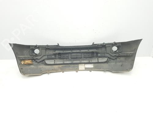 Front bumper BMW X5 (E53) 4.6 is | BP21178634C7 