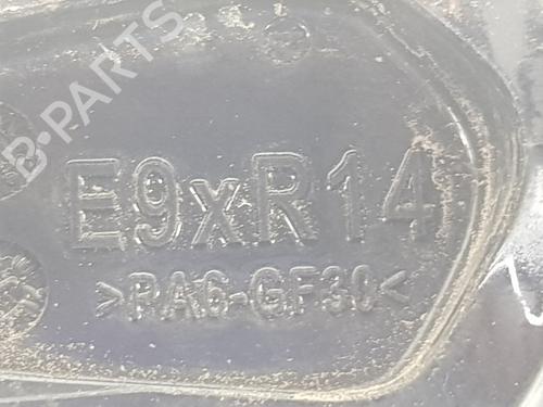 Rear right exterior door handle BMW 3 Touring (E91) 320 d | BP9450394C130 