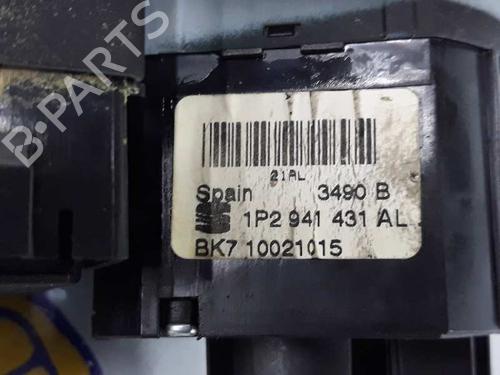 Headlight switch SEAT LEON (1P1) 1.6 TDI | BP2133508I24 