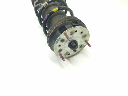 Left rear shock absorber LAND ROVER RANGE ROVER EVOQUE (L538) 2.0 D | BP28519003M18