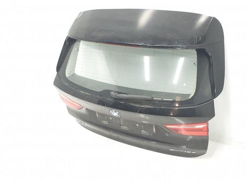Tailgate BMW X1 (F48) sDrive 18 d | BP17640923C6 