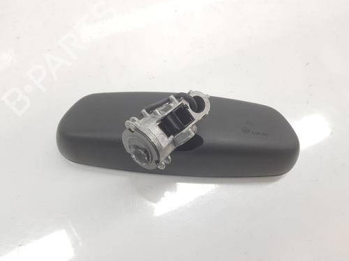 Rear mirror PEUGEOT 3008 I MPV (0U_) 1.6 HDi | BP10366646I6 