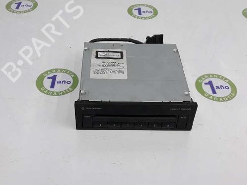 Bilradio VW GOLF V (1K1) [2003-2010]  4955062