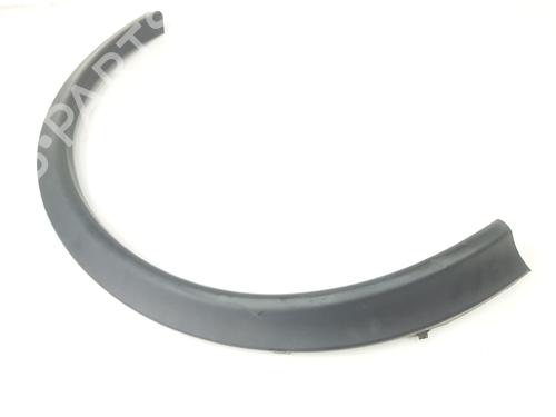 Rear right wheel arch trim NISSAN JUKE (F15) 1.5 dCi | BP20188488C137 