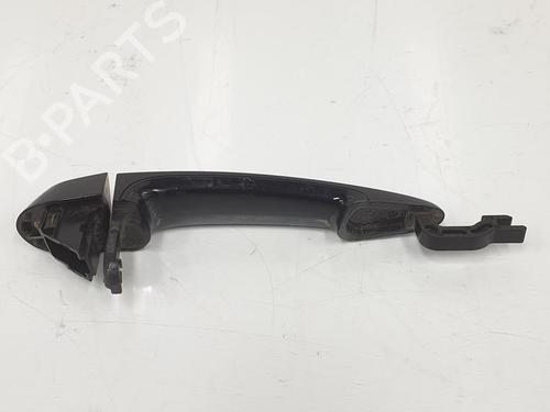 Rear right exterior door handle BMW 3 (E90) 330 i | BP8763593C130 