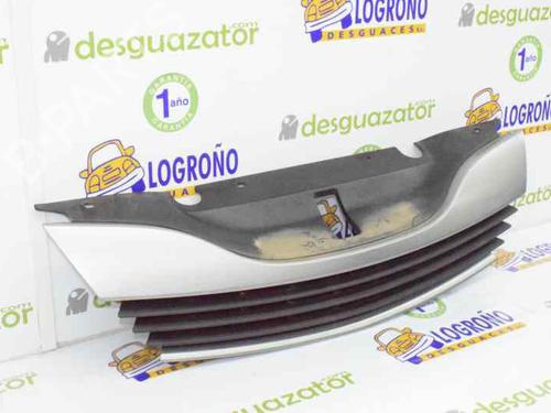 Grille RENAULT LAGUNA II Grandtour (KG0/1_) 1.9 dCi (KG0G) | BP1388469C40 