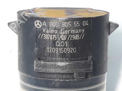 Other MERCEDES-BENZ C-CLASS (W205) C 220 BlueTEC / d (205.002, 205.004) | BP14124313O1 