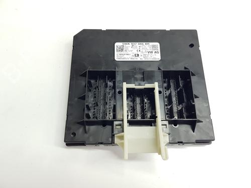 Elektronisk modul SEAT LEON (KL1, KLG) 1.0 TSI (110 hp) 28531066