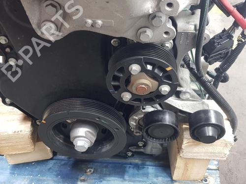 Engine RENAULT TRAFIC III Van (FG_) | BP33630352M1 - Image 3