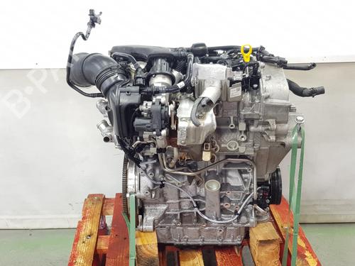 Moteur SEAT ATECA (KH7, KHP) 1.5 TSI | BP30580061M1