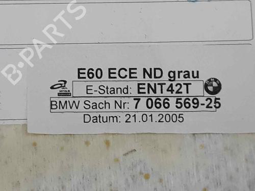 Interiør tag BMW 5 (E60) 520 d | BP6025566I12 