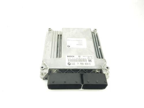 Used Engine control unit (ECU) BMW 1 (E87) 118 d (122 hp) 9288577