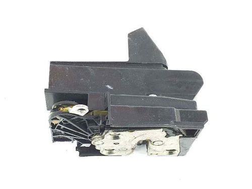 Used Rear left lock Rear left lock DACIA LOGAN II 1.5 dCi (90 hp) 8116609 8116609