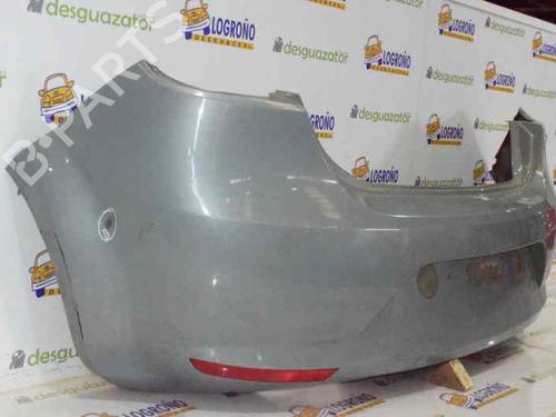 Rear bumper SEAT LEON (1P1)  | BP1326532C8 