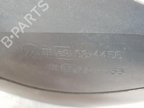 Right mirror SEAT EXEO (3R2) 2.0 TDI | BP20189569C27 