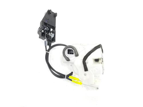 Vergrendeling rechts voor SUZUKI VITARA (LY) 1.6 DDiS (APK 416D) (120 hp) 10335392